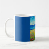 Mug Paysage maritime 08 (Gauche)