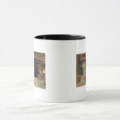 Mug Paysage Martinique (Centre)