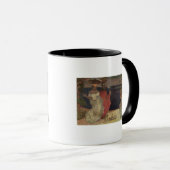 Mug Paysage Martinique (Devant droit)