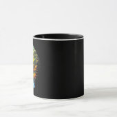 Mug Paysage naturel (Centre)