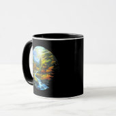 Mug Paysage naturel (Devant gauche)