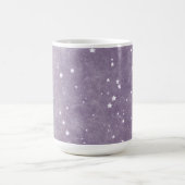 Mug Paysage nocturne de l'horoscope (Centre)