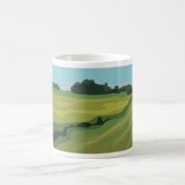 Mug Paysage rural (Centre)