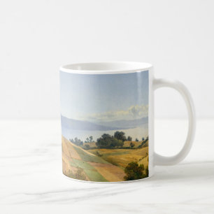 Mug Paysage suisse par Alexandre Calame