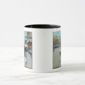 Mug Paysage urbain (Centre)