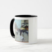 Mug Paysage urbain (Devant gauche)