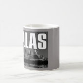 Mug Paysage urbain de Dallas (Centre)