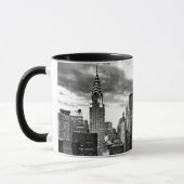 Mug Paysage urbain de Manhattan (Gauche)