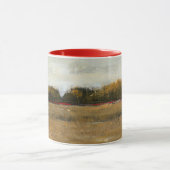 Mug Paysage verdoyant (Centre)