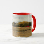 Mug Paysage verdoyant (Devant droit)