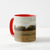 Mug Paysage verdoyant (Devant gauche)