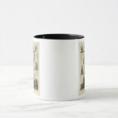 Mug Paysagère (Centre)