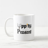 Mug Paysan utopique (Gauche)