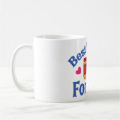 MUG PB&J BFF (Gauche)