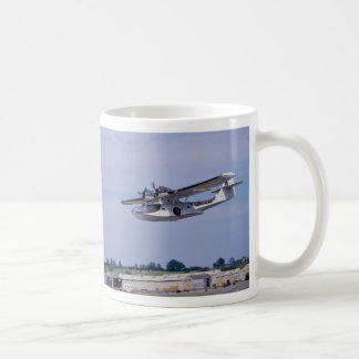 Mug PBY, 5A Catalina, flyi de reconnaissance de la