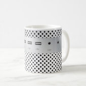 MUG PC (Devant droit)