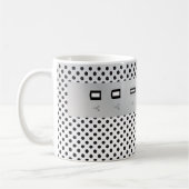 MUG PC (Gauche)