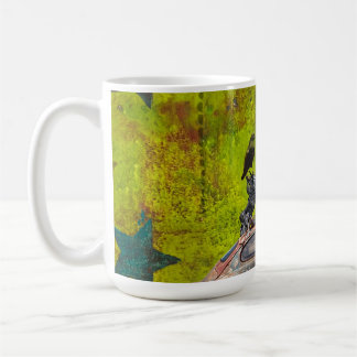Mug PC2505 - FireBug