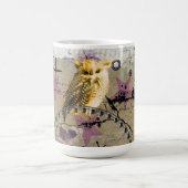 Mug PC2508 - Chouette d'attractions (Centre)