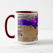 Mug PC2510 - Lighthouse Buzz (Gauche)