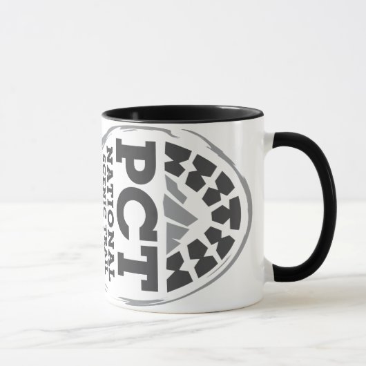 MUG PCT (Droite)