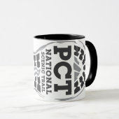 MUG PCT (Devant droit)