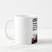 Mug PDG de Fetch (Gauche)