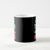 Mug Pe Enseignant Retour À L'École Éducation Physique (Centre)