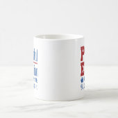 Mug PE Puissant Enseignant PE (Centre)