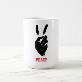Mug Peace