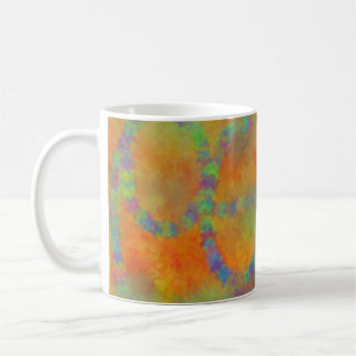Mug Peace Koffiemok