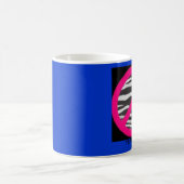 MUG PEACE&LOVE (Centre)