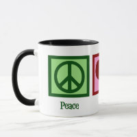 Peace Love