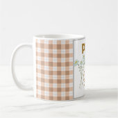 Mug Peace Love et Country Music (Gauche)