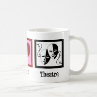 Peace Love Theater Actor Don