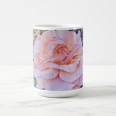 Mug Peace Rose (Centre)
