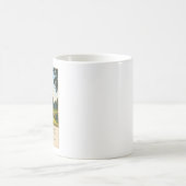 Mug Peaceful Forest Meadow (Centre)