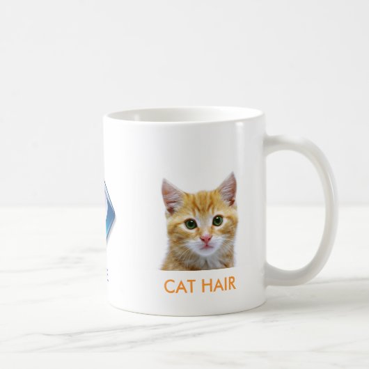 Mug peacesign, j0442151, j0427655, PAIX, AMOUR, CAT… (Droite)