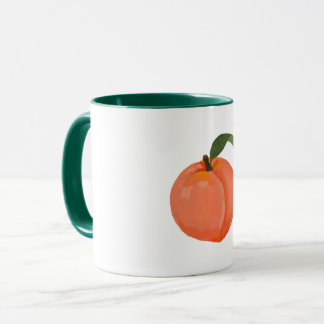Mug Peach