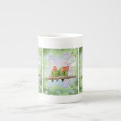 Mug Peach Delight (Devant)