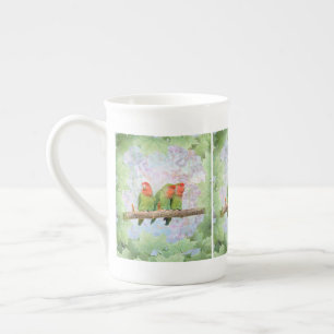 Mug Peach Delight