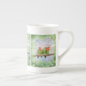 Mug Peach Delight (Droite)