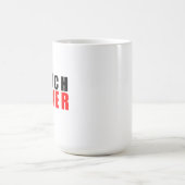 Mug Peach lover (Centre)