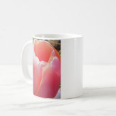 Mug PeachyPinkTulip (Devant gauche)