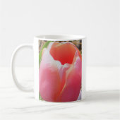Mug PeachyPinkTulip (Gauche)