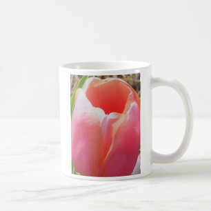 Mug PeachyPinkTulip