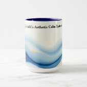 Mug Peak Performance Flow State Custom Coffee (Centre)