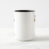 Mug PEANUTS | Franklin (Centre)