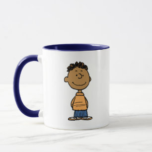 Mug PEANUTS   Franklin