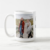 Mug PEANUTS | Snoopy - Les meilleurs amis jamais - Pho (Gauche)